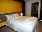 фото отеля Baan Siam Hotel