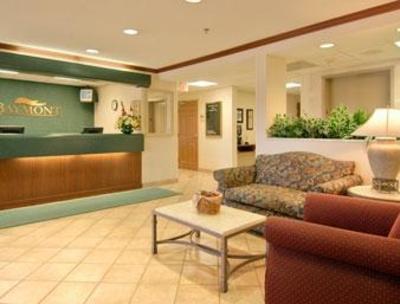 фото отеля Baymont Inn & Suites Sullivan
