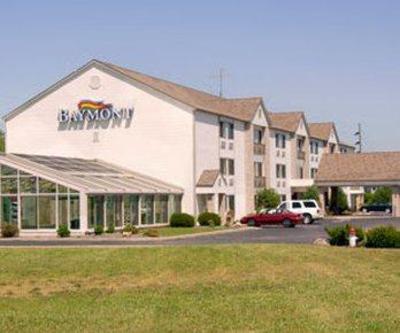 фото отеля Baymont Inn & Suites Sullivan