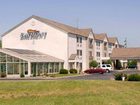 фото отеля Baymont Inn & Suites Sullivan