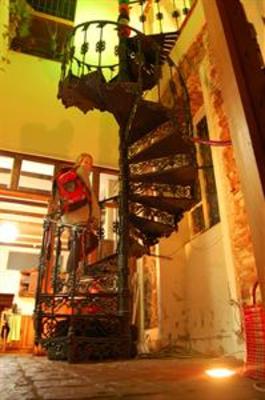 фото отеля Hostal Acuarela