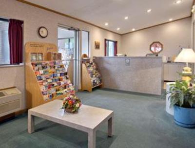 фото отеля Days Inn Mt. Vernon - Renfro Valley