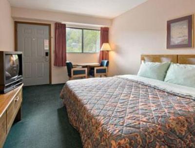 фото отеля Days Inn Mt. Vernon - Renfro Valley