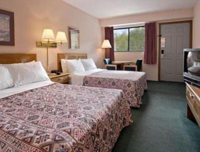 фото отеля Days Inn Mt. Vernon - Renfro Valley