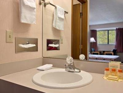 фото отеля Days Inn Mt. Vernon - Renfro Valley