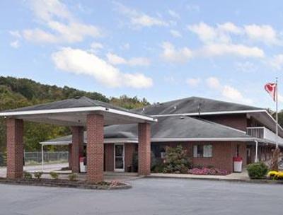 фото отеля Days Inn Mt. Vernon - Renfro Valley