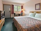 фото отеля Days Inn Mt. Vernon - Renfro Valley