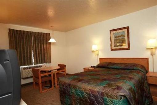фото отеля Super 8 Union Gap/Yakima Area