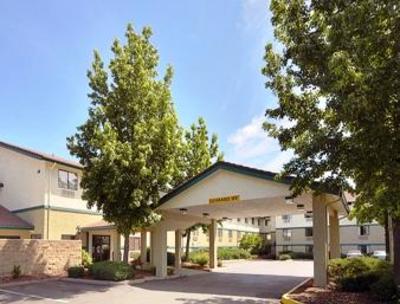 фото отеля Super 8 Union Gap/Yakima Area