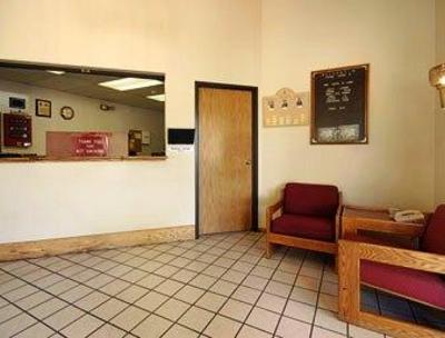 фото отеля Super 8 Union Gap/Yakima Area