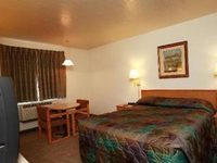 Super 8 Union Gap/Yakima Area