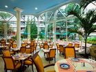 фото отеля Maria Barbara Hotel Mexico City