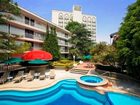 фото отеля Maria Barbara Hotel Mexico City