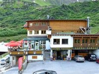 Gasthof Valluga
