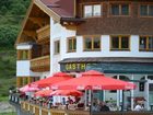 фото отеля Gasthof Valluga