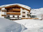фото отеля Gasthof Valluga