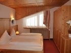 фото отеля Gasthof Valluga