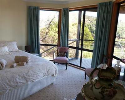 фото отеля Launceston Bed and Breakfast Retreat