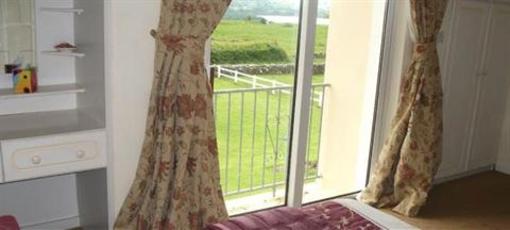 фото отеля Hillcrest Bed and Breakfast Castlebaldwin