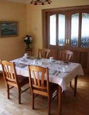 фото отеля Hillcrest Bed and Breakfast Castlebaldwin