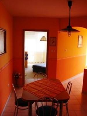 фото отеля Csilla Apartmanhaz