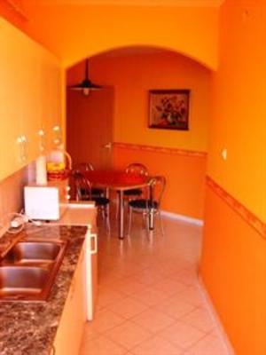 фото отеля Csilla Apartmanhaz
