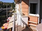 фото отеля Csilla Apartmanhaz