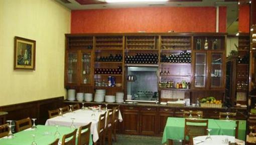 фото отеля Hotel San Lazaro
