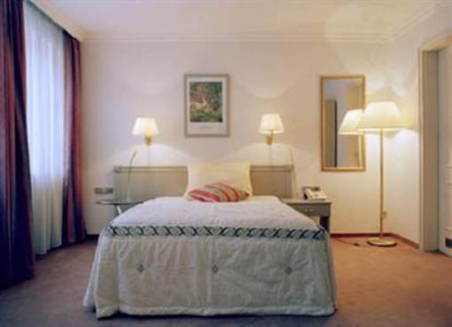 фото отеля Stadthotel Asam Munich