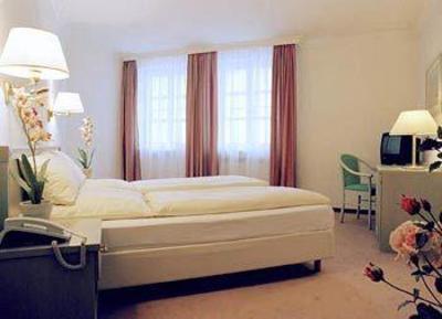 фото отеля Stadthotel Asam Munich