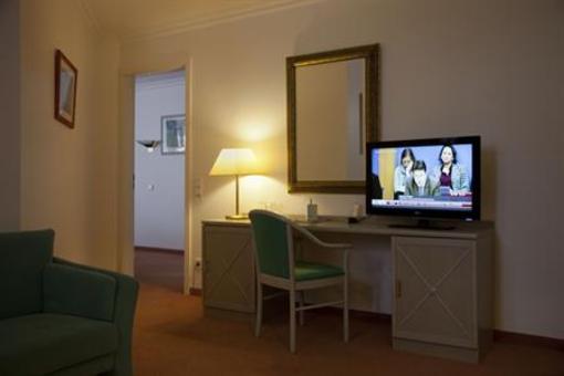 фото отеля Stadthotel Asam Munich
