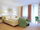 фото отеля Stadthotel Asam Munich