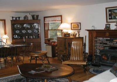 фото отеля Diastole Bed & Breakfast