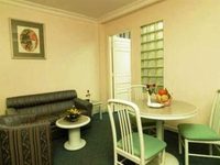 Chancery Saigon Hotel