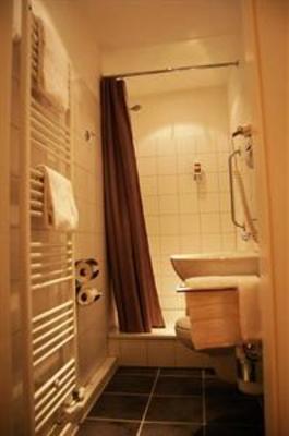 фото отеля Hotel Mohren Post