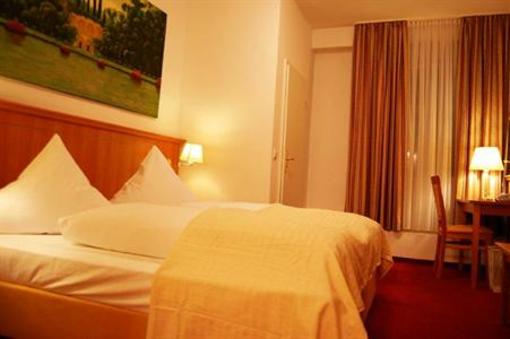 фото отеля Hotel Mohren Post