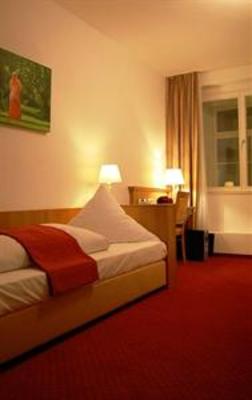 фото отеля Hotel Mohren Post