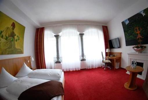 фото отеля Hotel Mohren Post