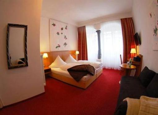 фото отеля Hotel Mohren Post