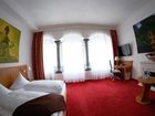 фото отеля Hotel Mohren Post