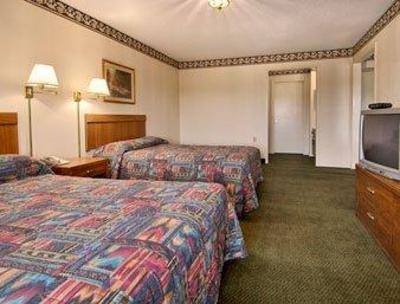 фото отеля Americas Best Value Inn Somerset