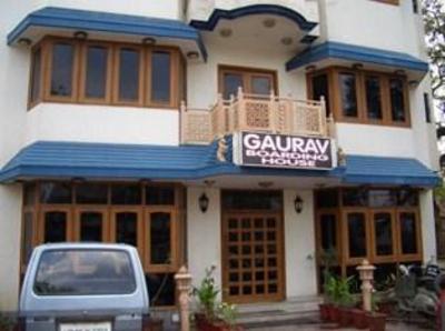 фото отеля Gaurav Boarding House