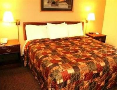 фото отеля AmericInn Lodge & Suites St. Cloud