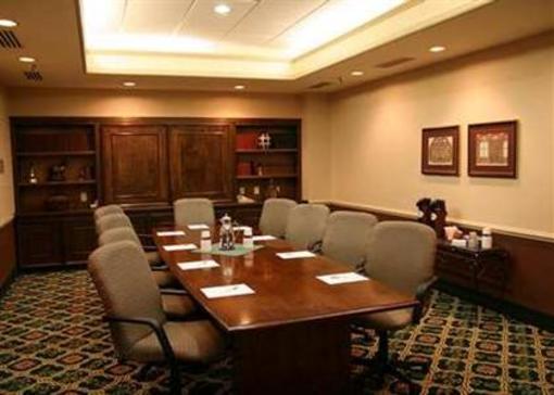 фото отеля Hampton Inn Kinston