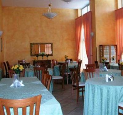 фото отеля Hotel Fortuna San Benedetto del Tronto