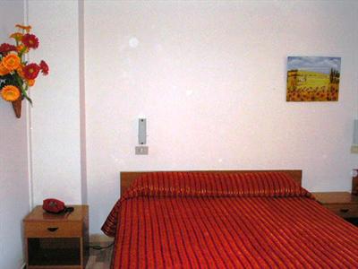 фото отеля Hotel Fortuna San Benedetto del Tronto