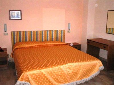 фото отеля Hotel Fortuna San Benedetto del Tronto