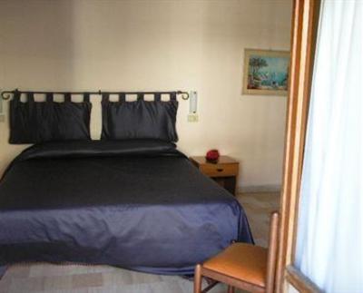 фото отеля Hotel Fortuna San Benedetto del Tronto