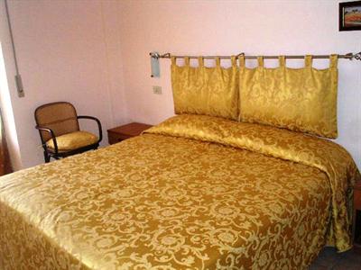 фото отеля Hotel Fortuna San Benedetto del Tronto