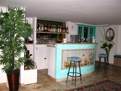 фото отеля Hotel Fortuna San Benedetto del Tronto